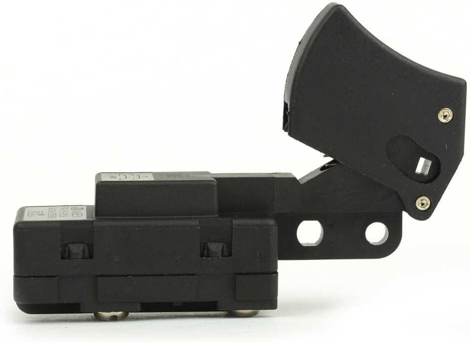 20 Amp On-Off Trigger Switch Replacement for Power Tools - Compatible with SKIL