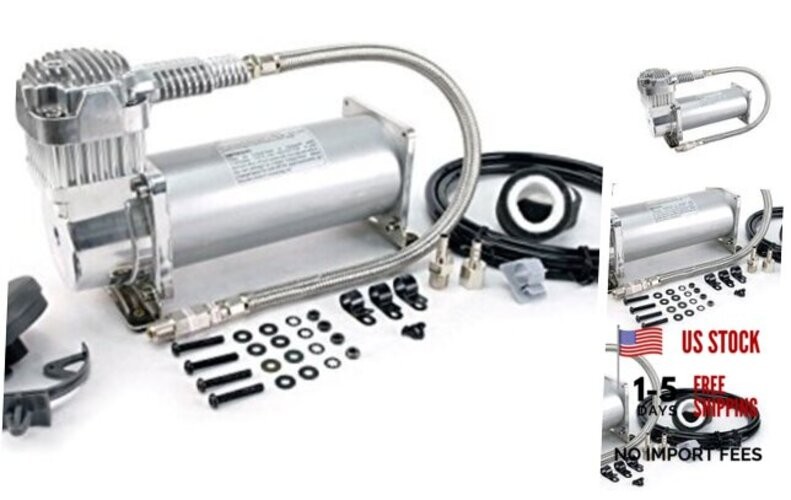 45040 450C Air Compressor Kit