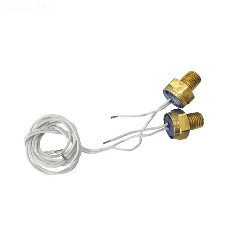 High-Limit Switch Set