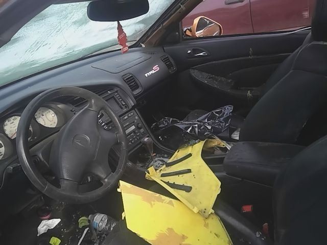 Chassis ECM Network Driver Multiplex Fits 01-03 CL 6138