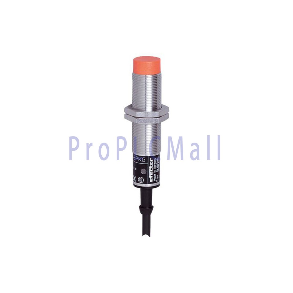 IFM IG6053 Inductive Sensor 10...36 DC NPN New 1PCS