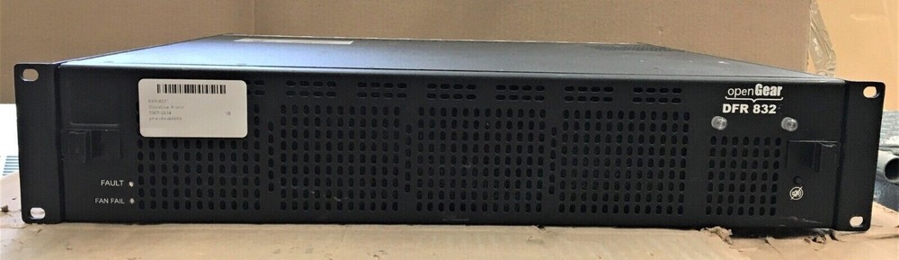 ROSS NWE-3G Card Nielsen Watermarks Encoder