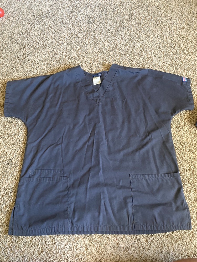 Medium Cherokee Scrubs Pewter