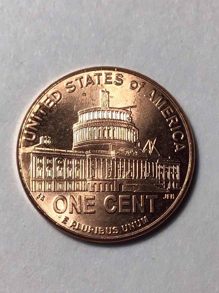 2009 Bicentennial Lincoln Presidency Cent #100
