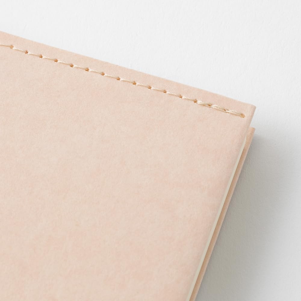 MD Notebook Paper Cover - Cardoba -A5