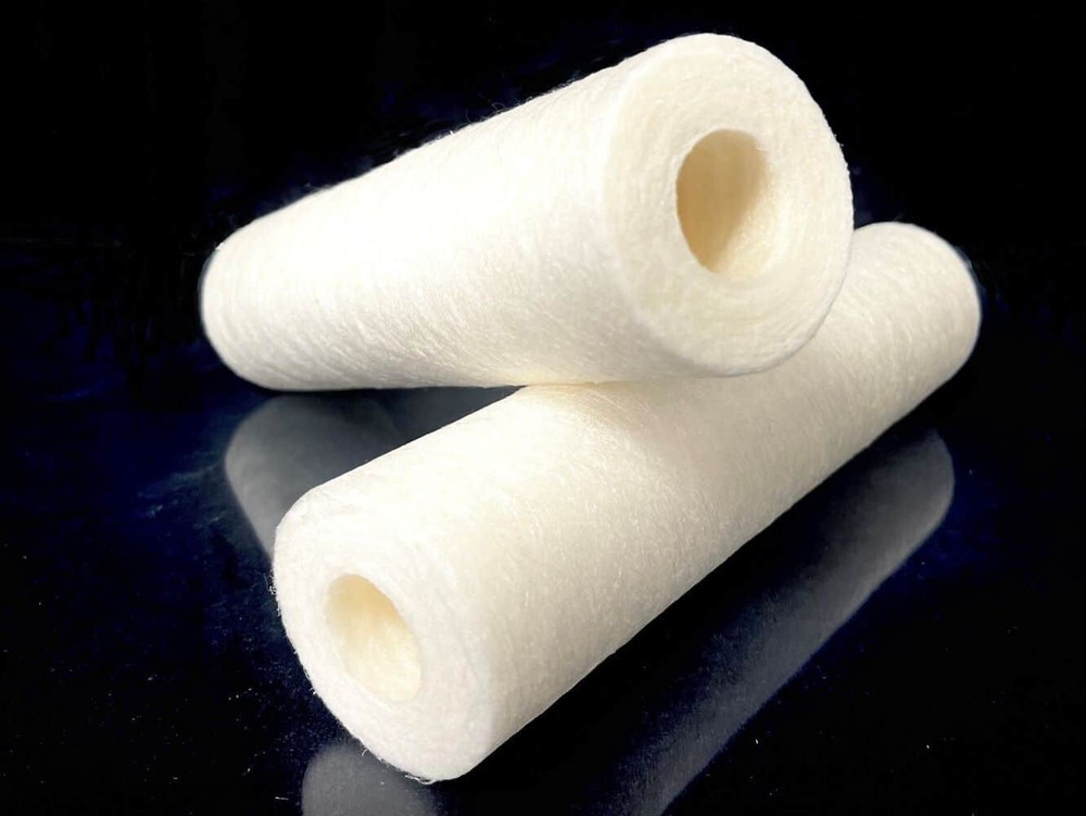 New Purtrex PX01-20 Replacement Filter Cartridge 1-Micron Size (Box of 20)