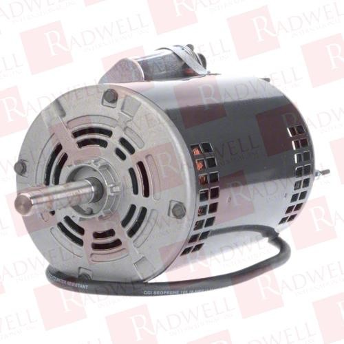 GRAINGER 5BE66 / 5BE66 (USED)