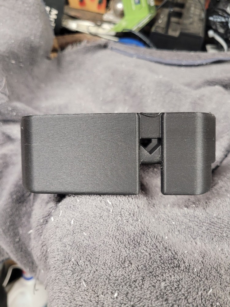 Mgi Golf Bag Block Support