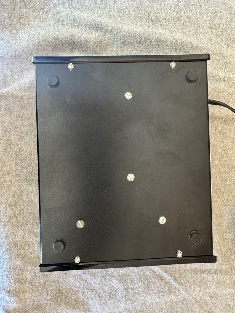 VPI Microprocessor Control Quartz Frequency Power Line Conditioner