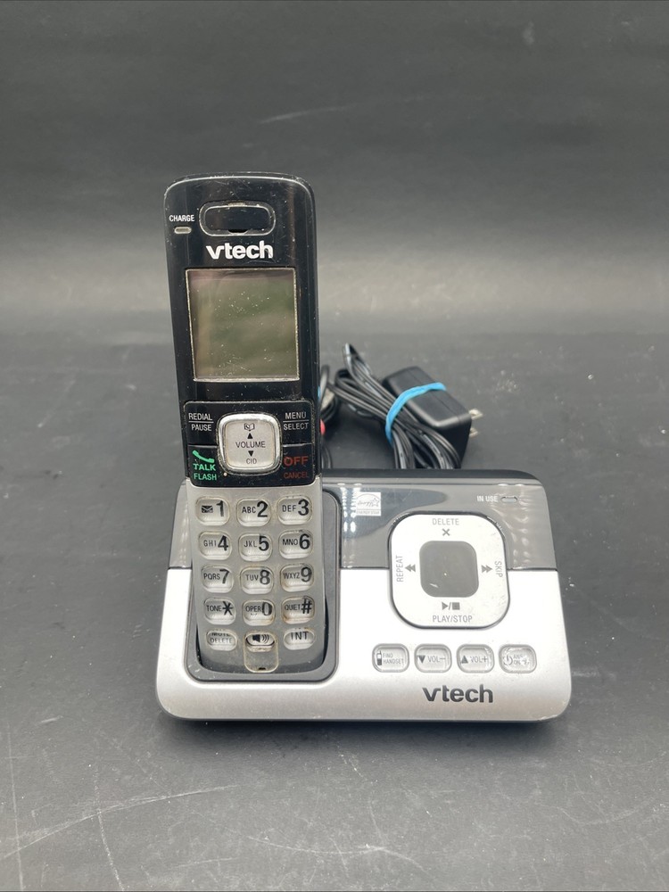 VTECH DECT 6.0 Cordless Telephone CS6829