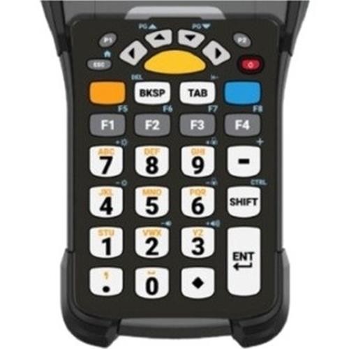 Zebra KYPD-MC9329NMR-01 keyboard Mobile Computer