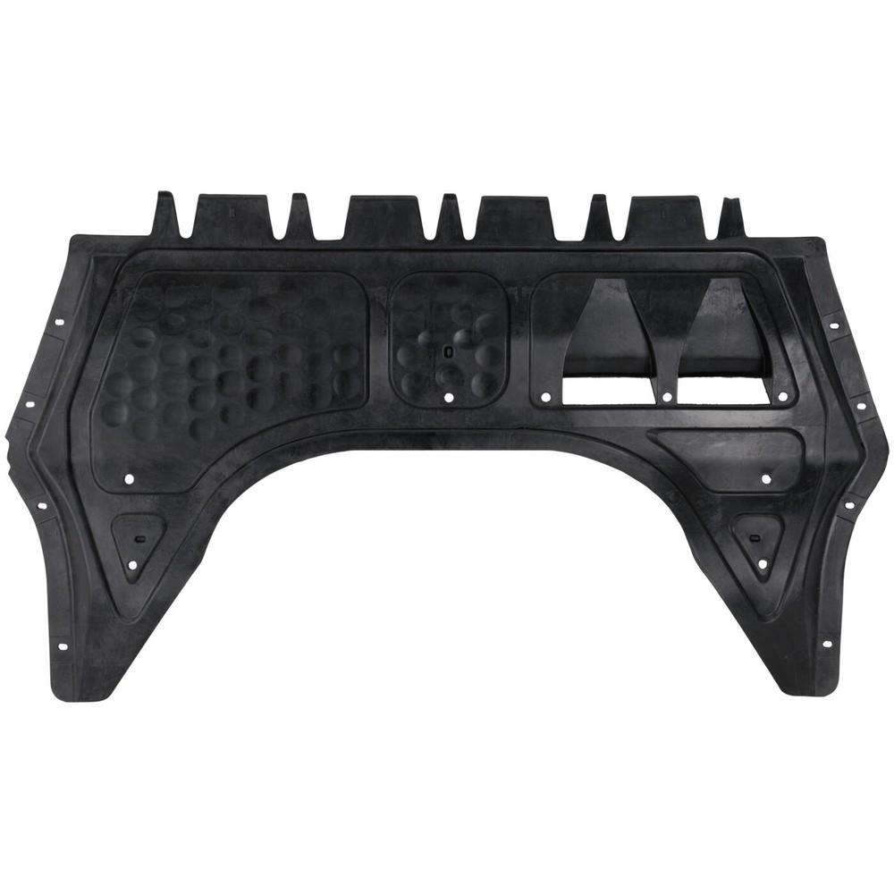 Front Engine Splash Shield For 2005-2014 Volkswagen Jetta 2006-2009 Rabbit