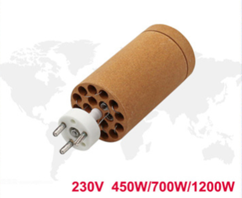 1pc 230V 1200w Heating Element for hot air gun
