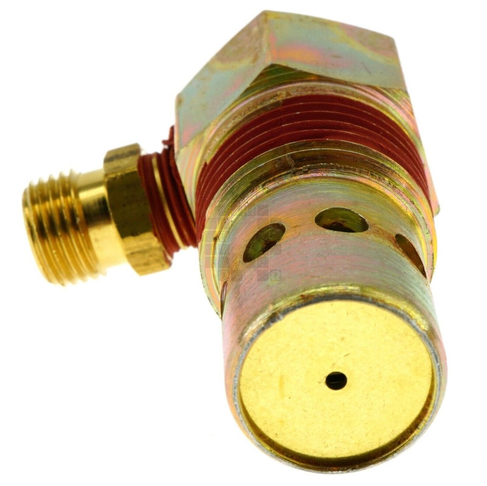 Craftsman, DeVilbiss A19712 Air Compressor Check Valve, 1/2" NPT, PAC-0631