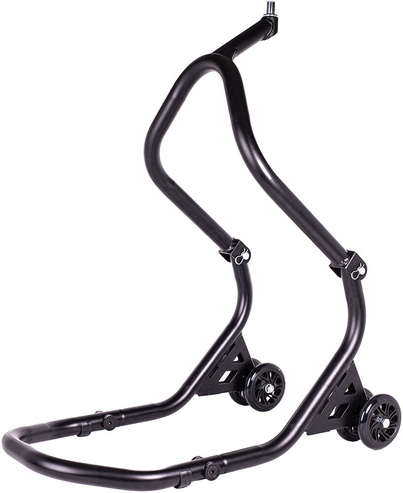 Vortex Front Stand Head Lift Black.