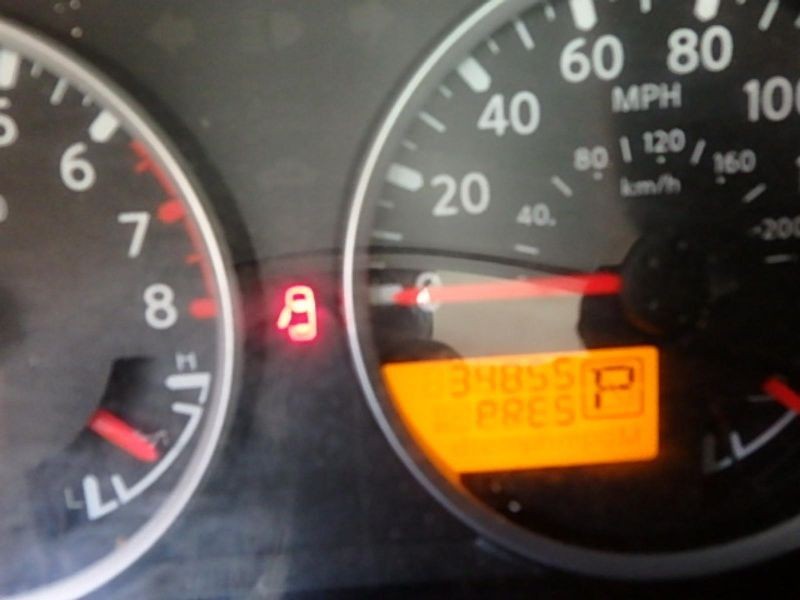 Info-GPS-TV Screen Display Screen Dash Fits 08-15 ARMADA 305993