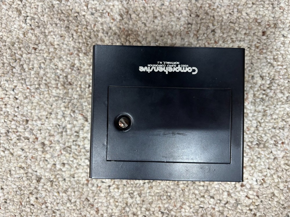 Comprehensive Mic Mixer MX-1002