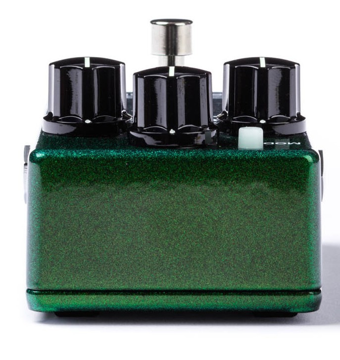 MXR M169 Carbon Copy Analog Delay Pedal