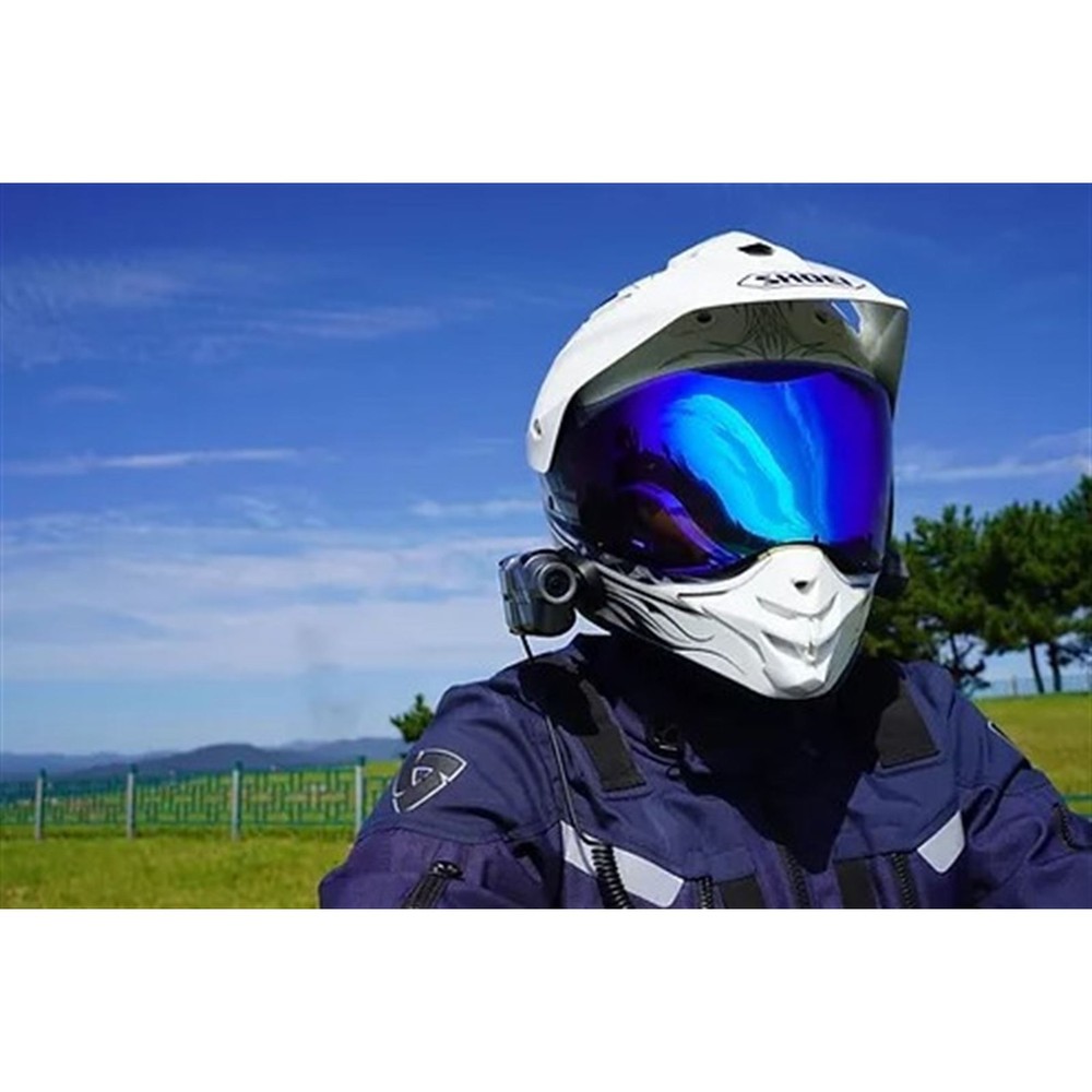Innovv H5 Helmet Camera H5