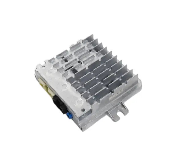 Genuine Mopar Central Adas Decision Module 04672944AB