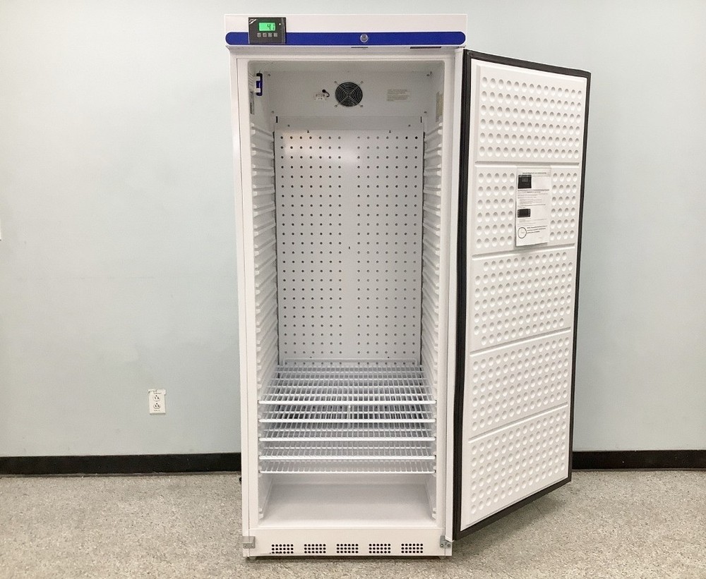 Flammable Material Storage Refrigerator TESTED with Warranty SEE VIDEO