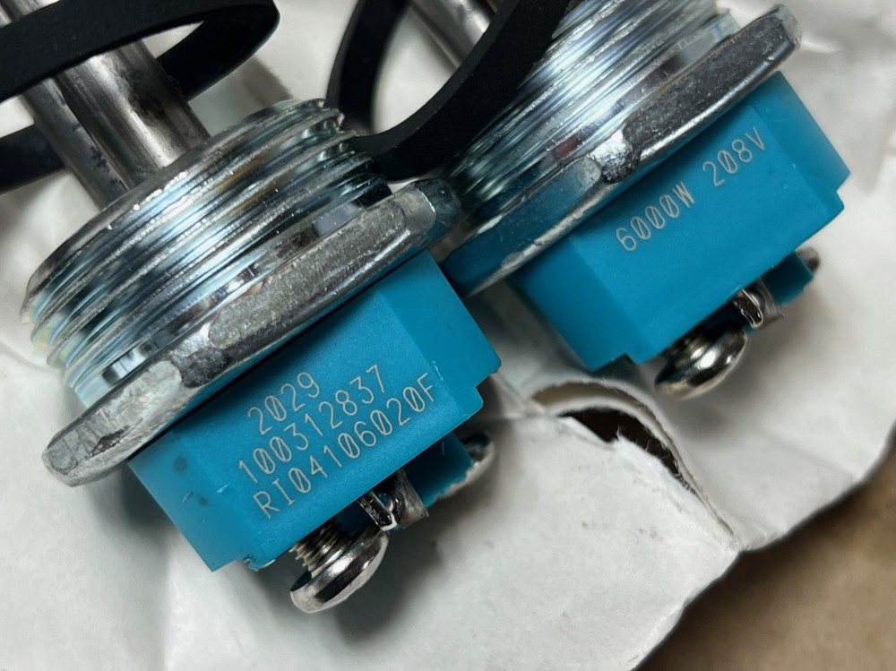 Bradford White CEHD Water Heater ElectriFLEX HD Element Conversion Kit 208V 54kW