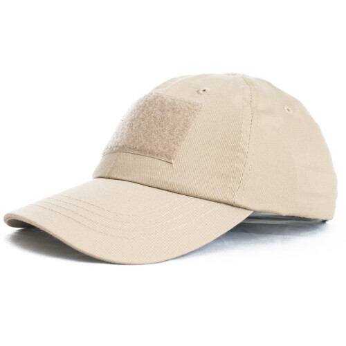 The Mercenary Company Tactical Operator Cap / Camo Baseball Hat