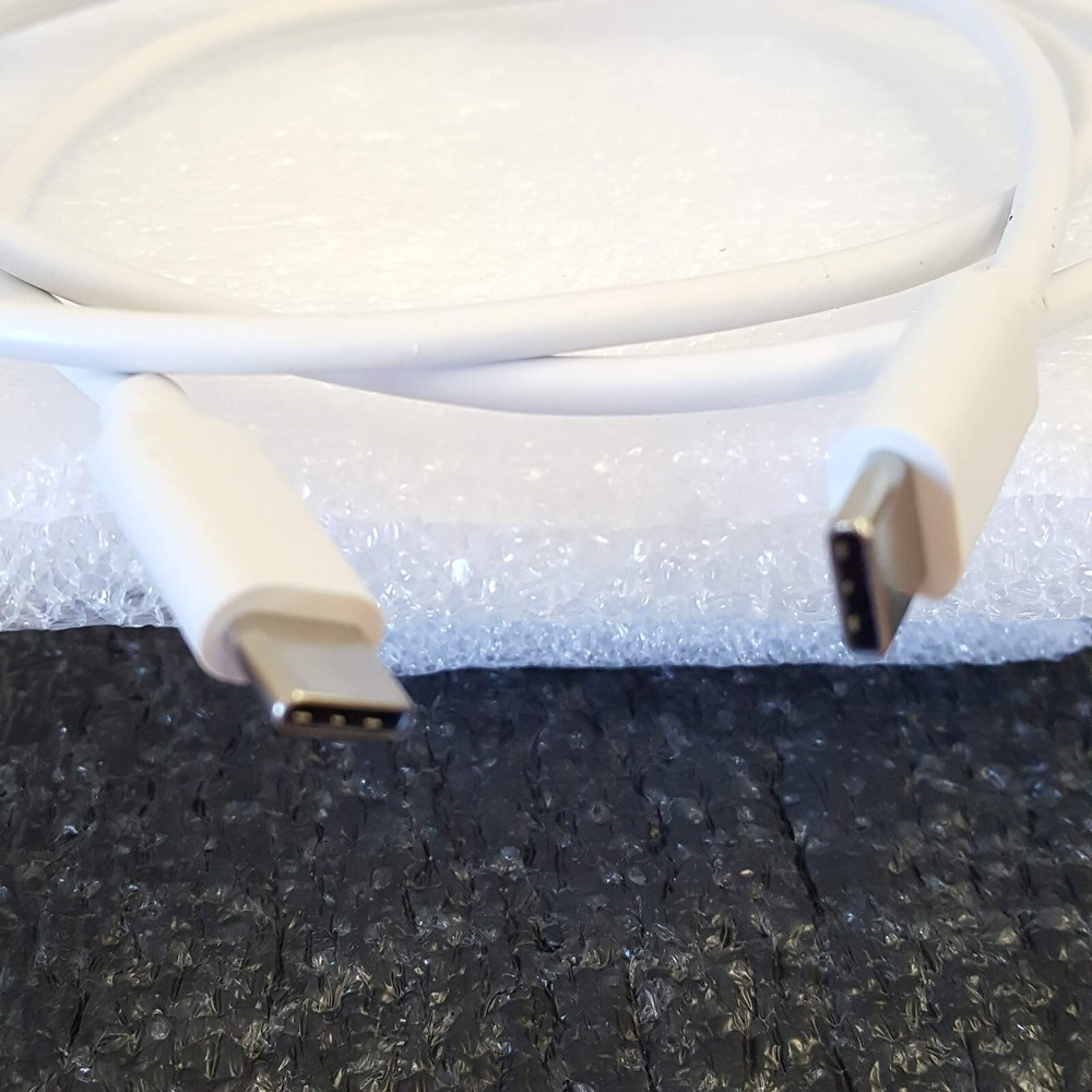 Genuine USB-C Charger Cable for Meta Quest 2 VR Headset