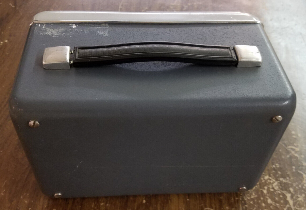 HP 403A AC Transistor Voltmeter, Agilent Keysight