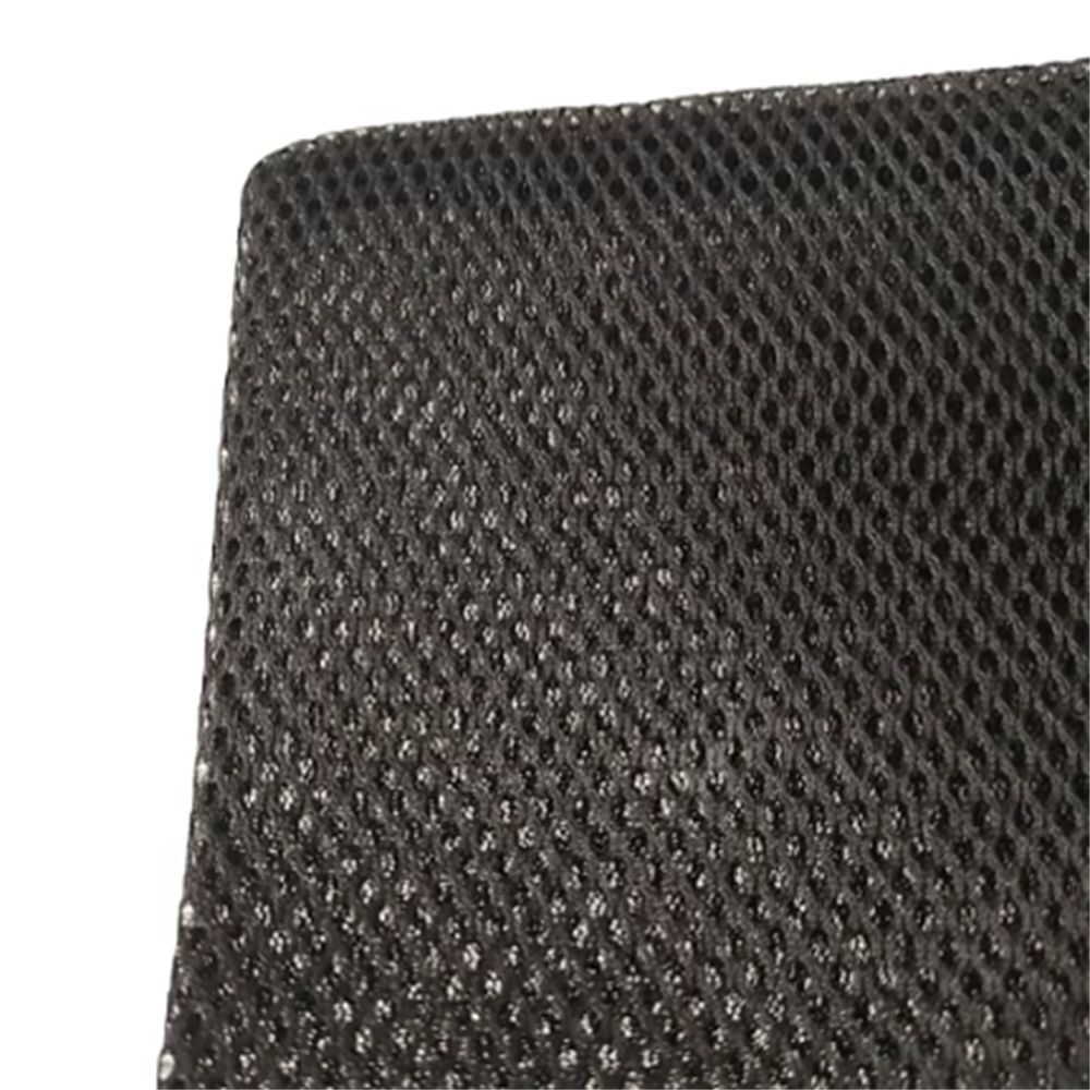 3Pcs Nylon Mesh Drawstring Pouch Digital Storage Bags Data Cable Pouch
