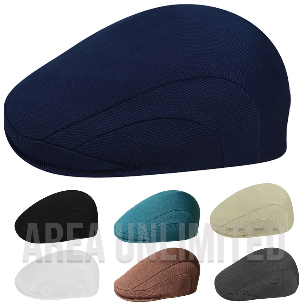 Kangol Tropic 507