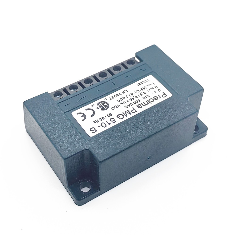 Precima PMG510-S rectifier PMG 510-S switch rectifier motor rectifier module