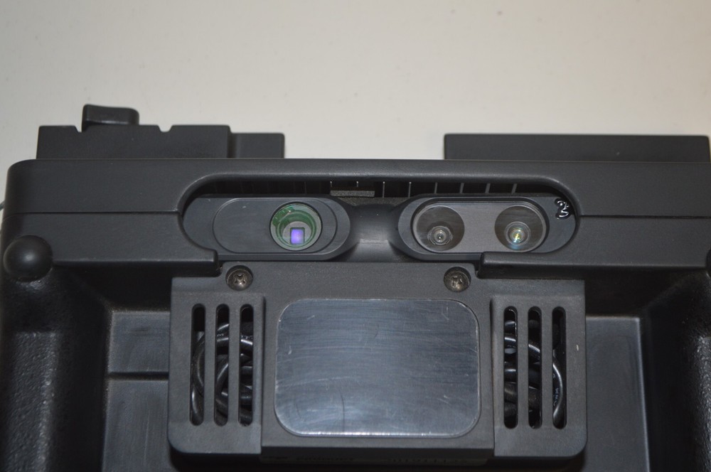 DOT Products Handheld 3D Scanning Unit DPI-10 #W5977