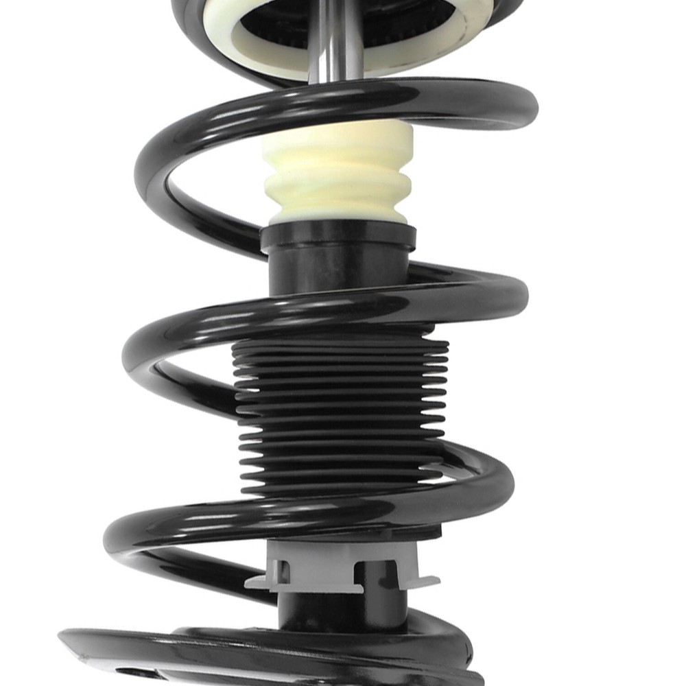 Front Left Right Struts w/ Coil Spring Assembly Set for 2014-2018 Jeep Cherokee