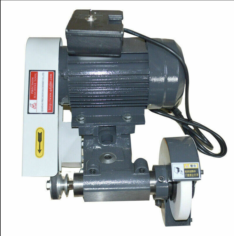 Lathe Tool Post Grinder Internal and External Sharpener Grinding Machine 220V&38