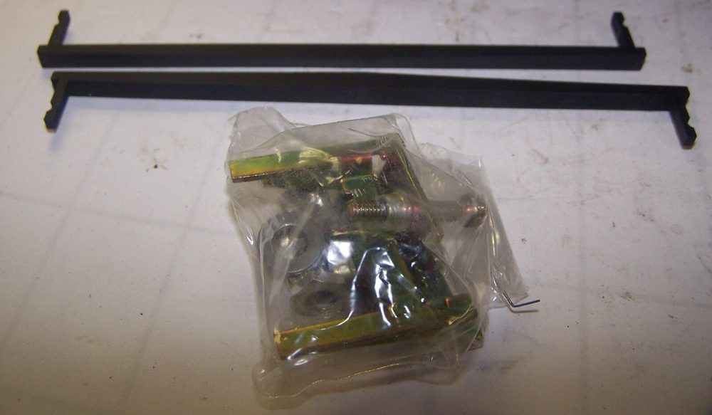 NEW WESCHLER GPM FLOW INDICATOR/PANEL METER 0-300 GPM LINE FLOW VX252