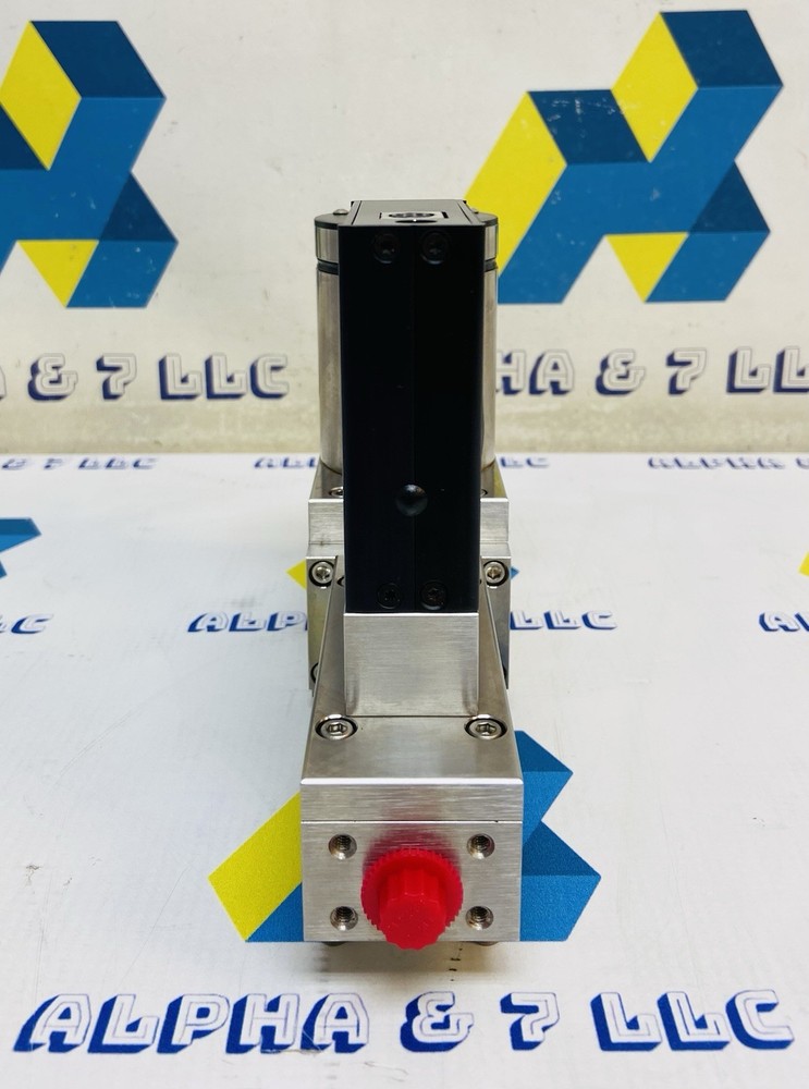 Alicat Scientific LCR-2LPM-D Water Flow Controller