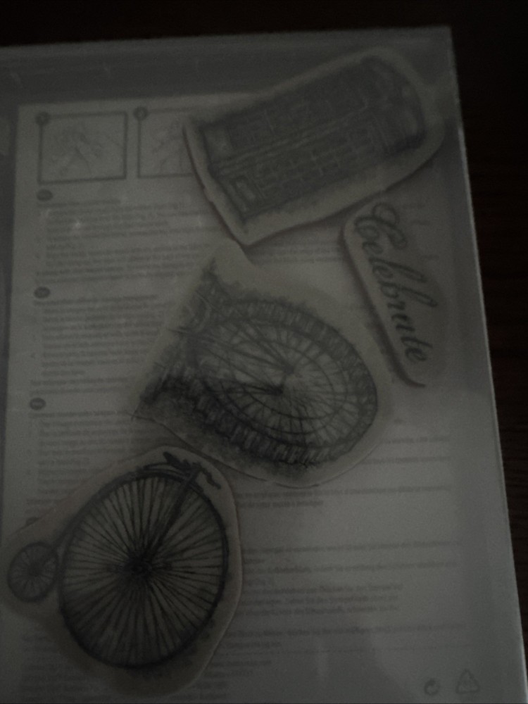 stampin up stamp sets retired - Celebrate