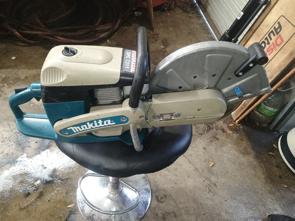 Makita Cutoff Saw