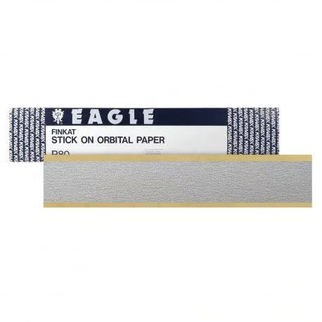 Eagle Abrasives PSA File Sheets