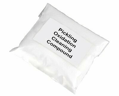 5 oz Pickle Pickling Oxidation Cleaning Compound Melting Refining Gold Silver