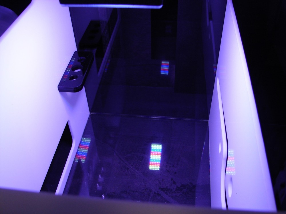 Refugium light COB7 Refug LED Light
