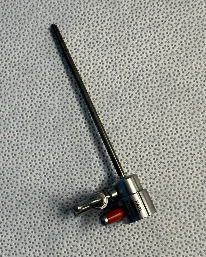 Storz High Flow Arthroscopy Sheath 28302 BH