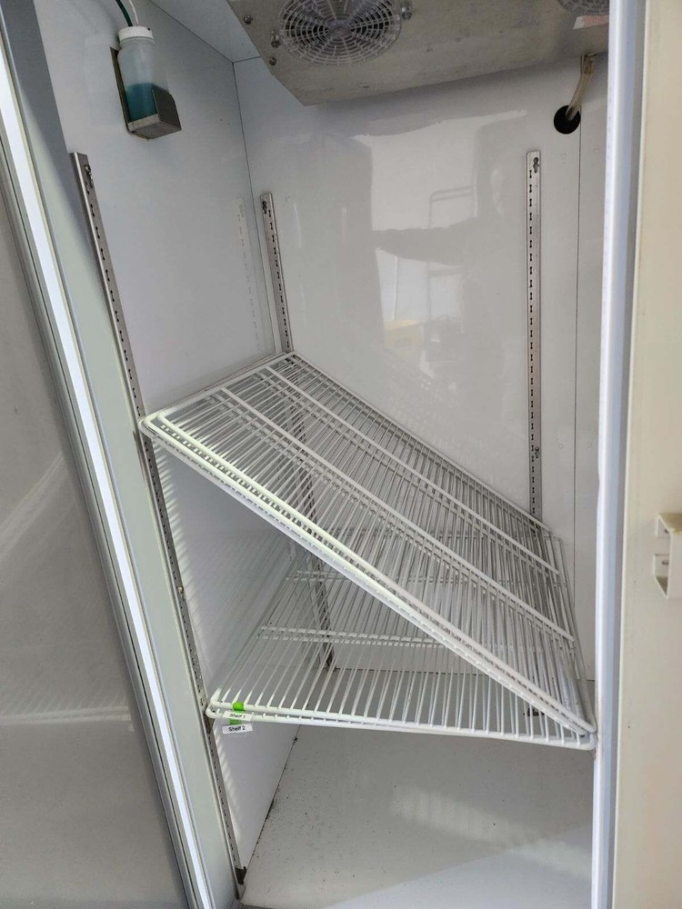 Thermo Electron REL5004A21 - General-purpose, laboratory, two-door Refrigerator