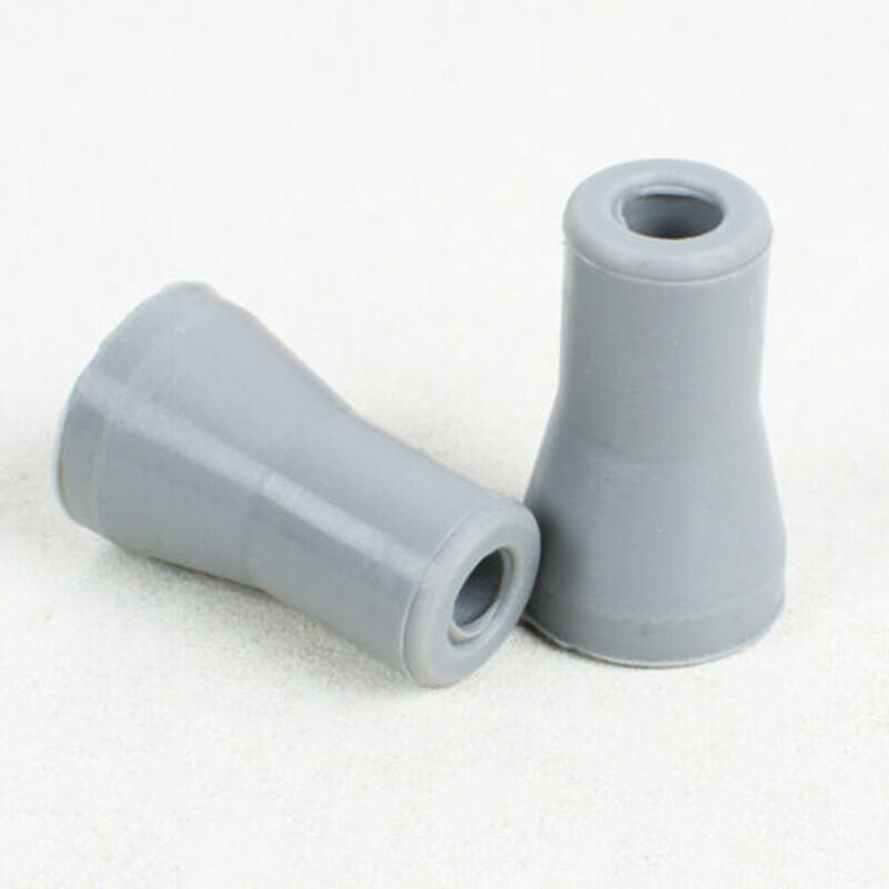 10Pcs Dental Weak Suction Saliva Ejector Rubber Snap Tip Adapter Replacement