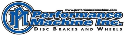 Performance Machine Warning Light Relocation Kit - Black Ops 0208-2193-SMB