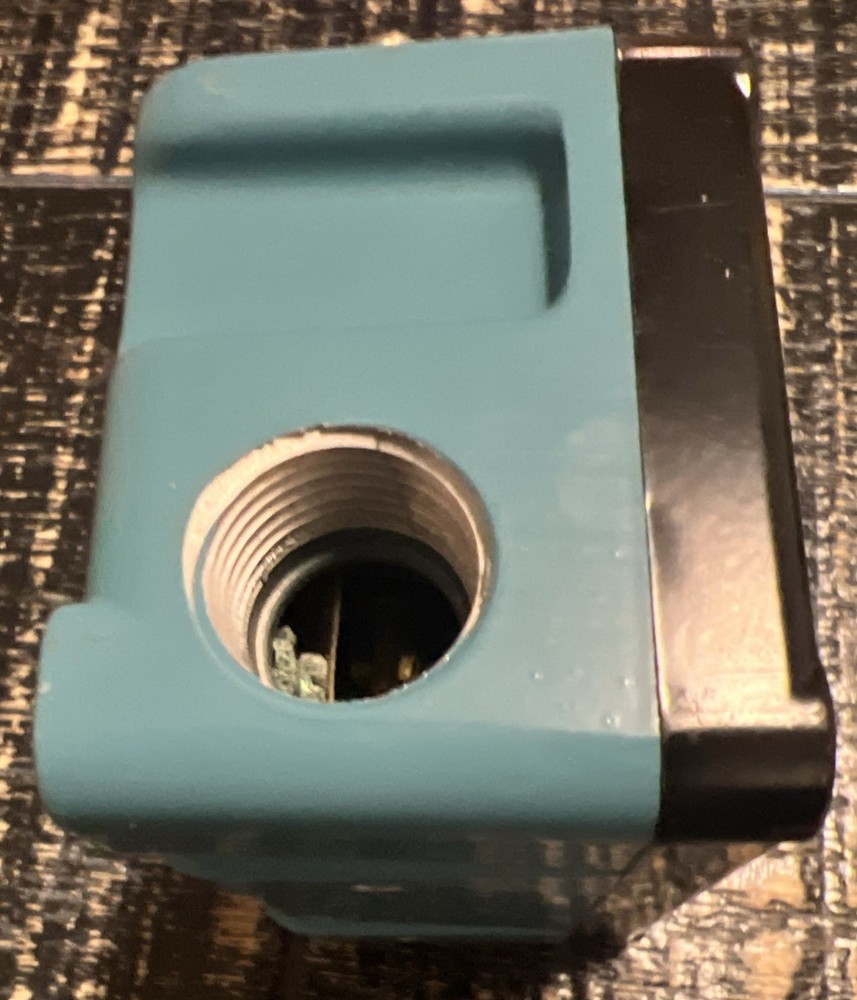 HONEYWELL EX-Q800 MICRO SWITCH EXPLOSION PROOF