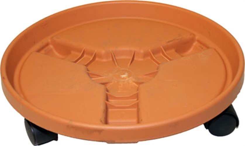 BLOEM ROUND PLANT CADDY