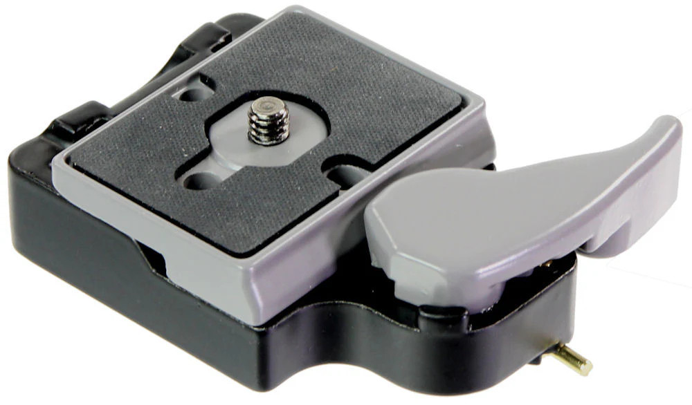 Alzo Camera Quick Release Accessory