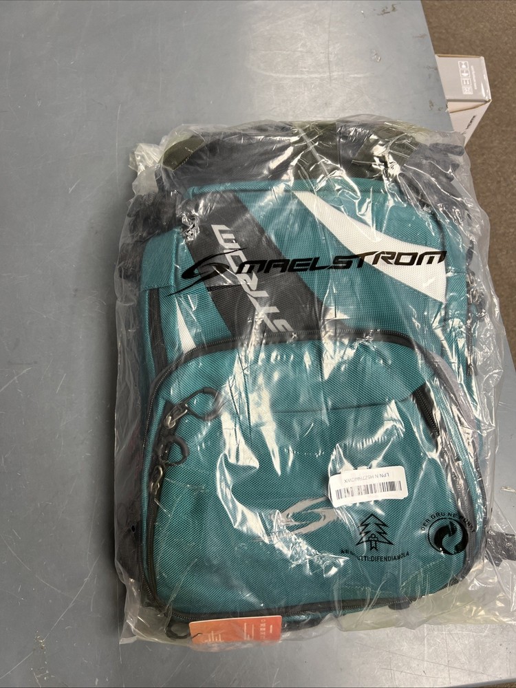 55L Maelstrom Ski Boot Bag